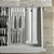 Organizador de Rolos Duplo Clear Branco - OU - Imagem 5
