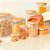Pote Hermetico Keep 1,5L Natural - OU - Imagem 4