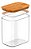 Pote Hermetico Keep 1,5L Natural - OU - Imagem 2