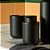 Porta Sabonete Liquido Bold Preto - OU - Imagem 3