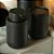 Porta Sabonete Liquido Bold Preto - OU - Imagem 2