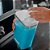 Dispenser Flow 2,3L Bege - OU - Imagem 3