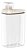 Dispenser Flow 2,3L Bege - OU - Imagem 1