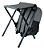 Banqueta com Mochila Spacio NTK - Conforto e Praticidade - Imagem 3