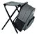 Banqueta com Mochila Spacio NTK - Conforto e Praticidade - Imagem 2