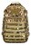 Mochila Mission Warskin 45l Invictus - Ampla E Durável - Imagem 2
