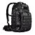 Mochila Mission Warskin Preta 45l Invictus - Ampla E Durável - Imagem 1