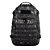 Mochila Mission Warskin Preta 45l Invictus - Ampla E Durável - Imagem 2