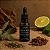 Óleo para Barba Larauê Coleção Presença 30 ml - Imagem 4