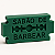 Sabão de Barbear Larauê Coleção Presença 40 g - Imagem 1