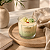 Vela Aromática Aurora Verde 170g - Imagem 5
