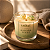 Vela Aromática Aurora Verde 170g - Imagem 8