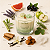Vela Aromática Aurora Verde 170g - Imagem 4