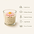 Vela Aromática Jardim em Flores 170g - Imagem 6