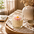 Vela Aromática Jardim em Flores 170g - Imagem 5