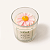 Vela Aromática Jardim em Flores 170g - Imagem 3
