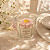 Vela Aromática Jardim em Flores 170g - Imagem 7