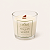 Vela Aromática Folhas ao Vento 170g - Imagem 1