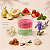 Vela Aromática Brisa de Melancia 170g - Imagem 4