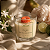 Vela Aromática Flor de Bergamota 170g - Imagem 5