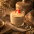 Vela Aromática Morango de Chantilly 170g - Imagem 8
