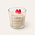 Vela Aromática Morango de Chantilly 170g - Imagem 1