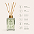 Difusor de Varetas Aurora Verde 250ml - Imagem 6