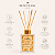 Difusor de Varetas Flor de Bergamota 250ml - Imagem 6