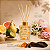 Difusor de Varetas Flor de Bergamota 250ml - Imagem 4