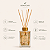 Difusor de Varetas Folhas ao Vento 250ml - Imagem 5