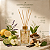 Difusor de Varetas Folhas ao Vento 250ml - Imagem 4