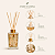 Difusor de Varetas Folhas ao Vento 250ml - Imagem 6