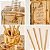Difusor de Varetas Folhas ao Vento 250ml - Imagem 2