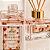 Difusor de Varetas Morango de Chantilly 250ml - Imagem 2