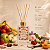 Difusor de Varetas Morango de Chantilly 250ml - Imagem 4