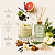 Kit Coleção Aurora Verde | Vela Aromática + Difusor de Varetas - Imagem 4