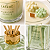 Kit Coleção Aurora Verde | Vela Aromática + Difusor de Varetas - Imagem 2
