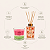 Kit Coleção Brisa de Melancia | Vela Aromática + Difusor de Varetas - Imagem 6