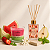 Kit Coleção Brisa de Melancia | Vela Aromática + Difusor de Varetas - Imagem 4