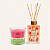 Kit Coleção Brisa de Melancia | Vela Aromática + Difusor de Varetas - Imagem 1