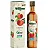 Vinagre de Maça Organico 500 ml - Imagem 1