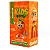 Vitamina C Kids c/ 60 Compridos Mastigável sabor Laranja - Imagem 1