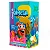 Ômega 3 peixinho Kids c/ 120 Comprimido Mastigável Sabor Cereja com Laranja - Imagem 1