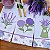 KIT 3 PANO DE PRATO – FLORES, 65CM X 44CM - Imagem 4