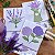 KIT 3 PANO DE PRATO – FLORES, 65CM X 44CM - Imagem 6