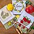 KIT 3 PANOS DE PRATO – FRUTAS, 65cm x 44cm. - Imagem 4