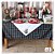 Toalha de Mesa Para 6 Cadeiras  – Cozinheiro, 2,00m x 1,40cm. - Imagem 3