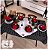 Toalha de Mesa Para 8 Cadeiras – Cozinheiro, 2,50m x 1,40cm. - Imagem 2