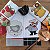 KIT 4 PANO DE PRATO – SALADA FRUTAS, 70CM X 44CM. - Imagem 5