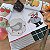 KIT 4 PANO DE PRATO – SALADA FRUTAS, 70CM X 44CM. - Imagem 7